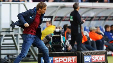 Julian Nagelsmann.