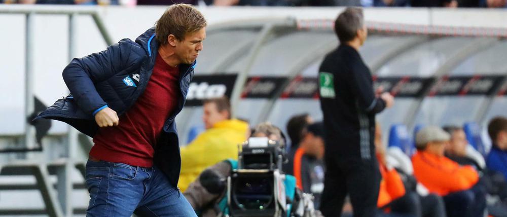Julian Nagelsmann.