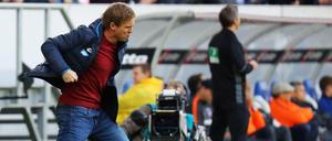 Julian Nagelsmann.