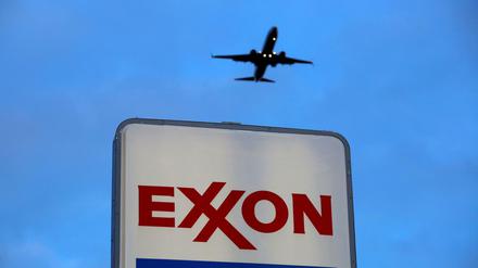 Exxon streicht Theaterpreis