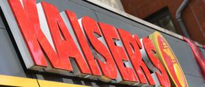 Ausverkauf: Die Schlichtung bei Kaiser's Tengelmann kommt voran.