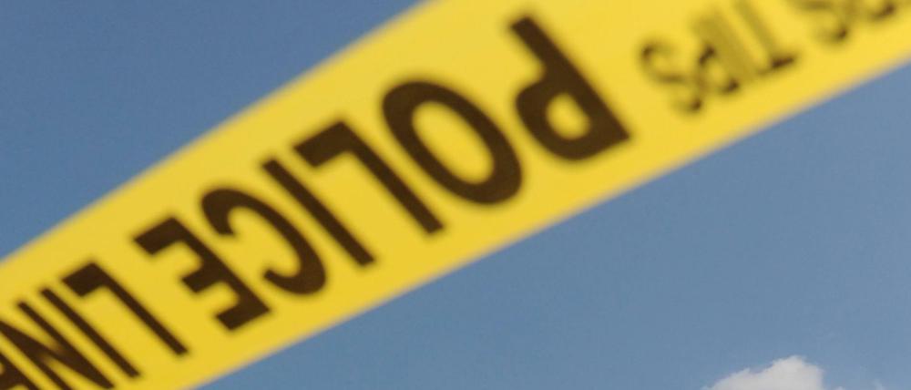Die Polizei geht von einem Hinterhalt für die beiden getöteten Polizisten aus. 