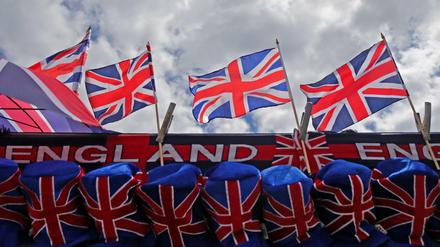 In Großbritannien wird weiter heiß über den Austritt aus der EU diskutiert.
