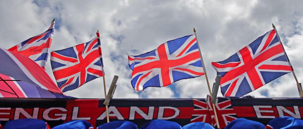 In Großbritannien wird weiter heiß über den Austritt aus der EU diskutiert.