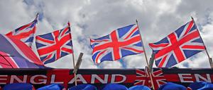 In Großbritannien wird weiter heiß über den Austritt aus der EU diskutiert.