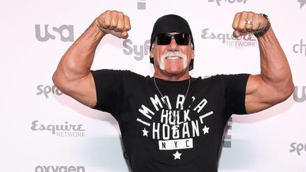 Hulk Hogan hatte argumentiert, das Video habe seine Privatsphäre verletzt und ihm psychisch zugesetzt.