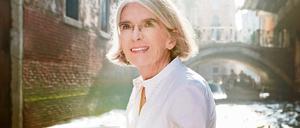 Donna Leon in Venedig. Hier ermittelt Commissario Brunetti nun zum 25. Mal.