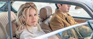 Anna Camp in „Good Girls Revolt“.