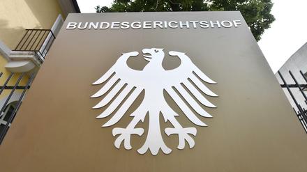 Ein Ermittlungsrichter am Bundesgerichtshof in Karlsruhe lehnte am Donnerstagabend einen Haftbefehl für den in Berlin vorläufig festgenommenen Terrorverdächtigen ab.