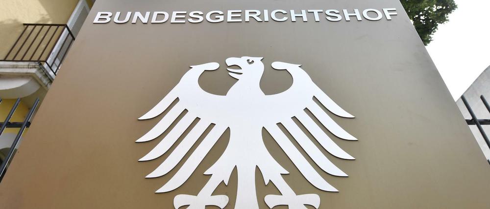 Ein Ermittlungsrichter am Bundesgerichtshof in Karlsruhe lehnte am Donnerstagabend einen Haftbefehl für den in Berlin vorläufig festgenommenen Terrorverdächtigen ab.
