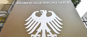 Ein Ermittlungsrichter am Bundesgerichtshof in Karlsruhe lehnte am Donnerstagabend einen Haftbefehl für den in Berlin vorläufig festgenommenen Terrorverdächtigen ab. 