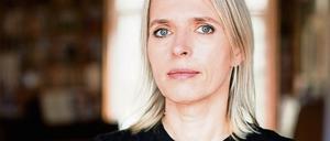 Drehbuchautorin Annette Hess