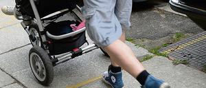 Prüfmaßstab sei das Kindeswohl, urteilten die Richter in Karlsruhe.