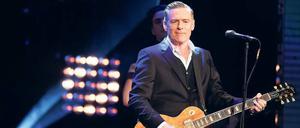 Oberschön verdrängt. Steigen mit Promis wie Bryan Adams die Mietpreise? Der Musiker will auch selbst im früheren Transformatorenwerk arbeiten.