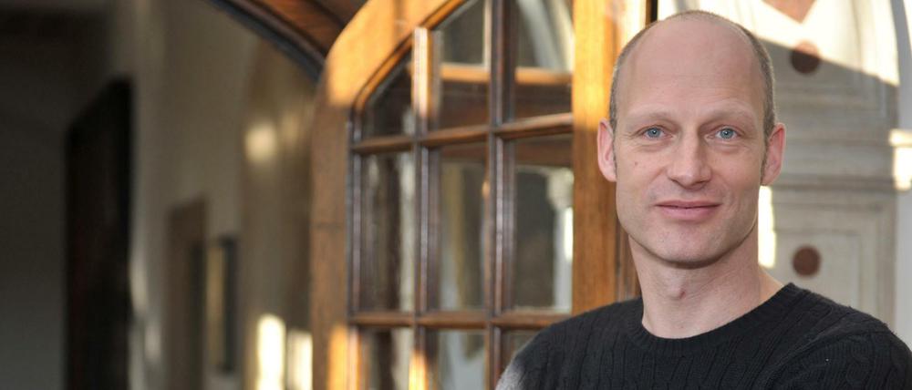 Joachim Meyerhoff