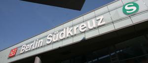Attraktiver Standort. Nationale und internationale Investoren sehen rund um den Bahnhof Südkreuz viel Entwicklungspotenzial.
