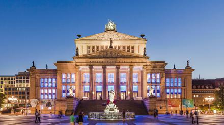 Konzerthaus Berlin
