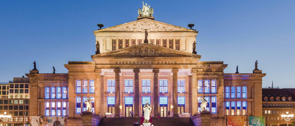 Konzerthaus Berlin