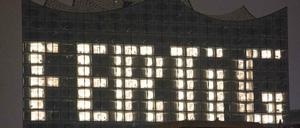 Endlich fertig: Die Elbphilharmonie in Hamburg