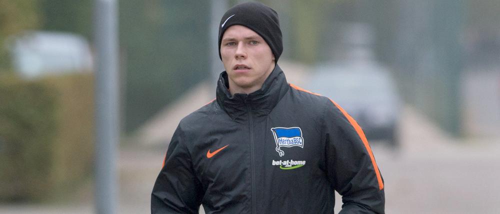 Mittelfeldspieler Ondrej Duda wird Hertha weiter fehlen.