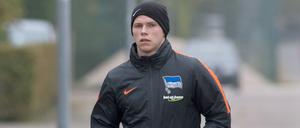 Mittelfeldspieler Ondrej Duda wird Hertha weiter fehlen.