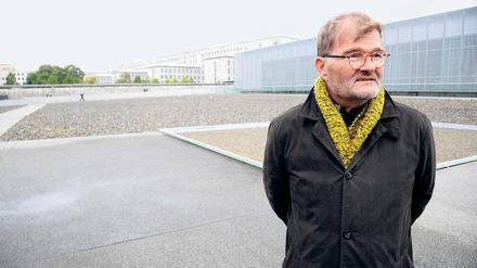 Martin Gressmann
