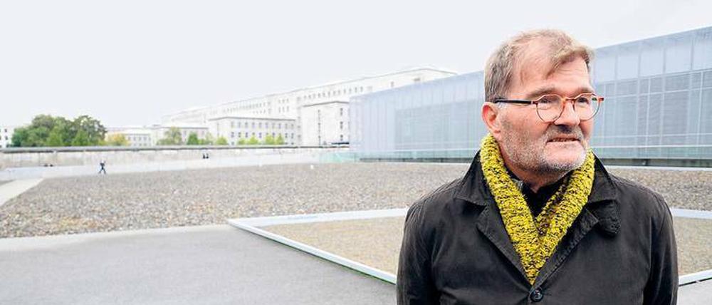 Martin Gressmann