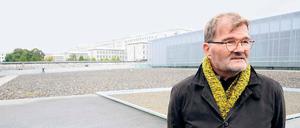 Martin Gressmann