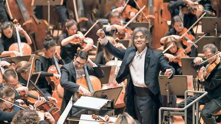 Kent Nagano