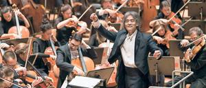 Kent Nagano