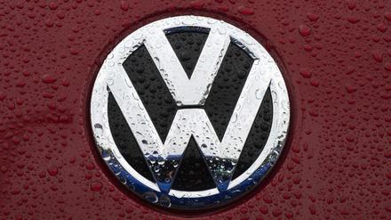 Konzern in der Krise: Der Dieselskandal ist noch lange nicht ausgestanden.