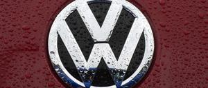 Konzern in der Krise: Der Dieselskandal ist noch lange nicht ausgestanden.