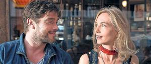 Tanz auf dem Vulkan: Aus der Zufallsbekanntschaft von Martin (Ronald Zehrfeld) und Lena (Ursina Lardi) wird eine ausgewachsene Affäre. 