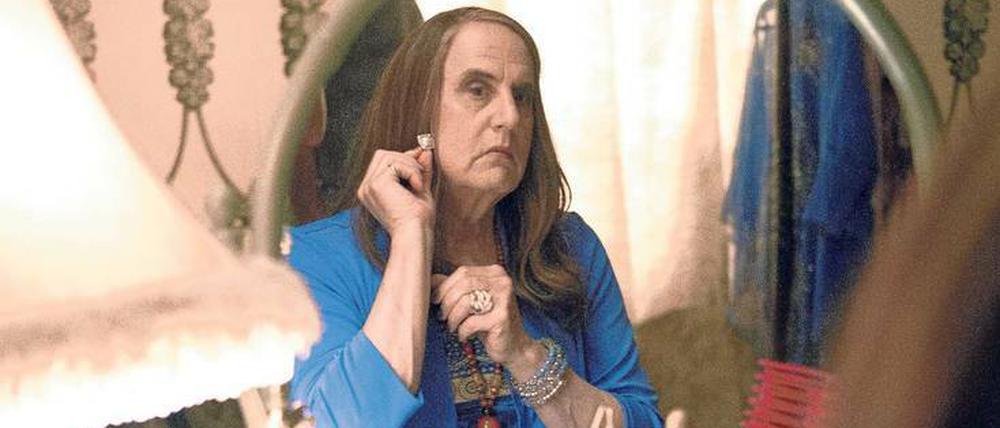 Die Transgender-Serie „Transparent“ mit Jeffrey Tambor gehört zu den Serien-Höhepunkten auf Amazon Prime Video.