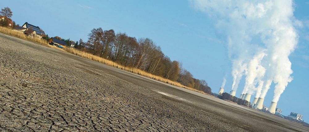 Dürren, Starkregen und andere Wetterkapriolen werden häufiger, wenn sich die Erde weiter erhitzt.