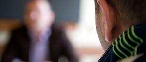 Noch gibt es nur wenige muslimische Gefängnisseelsorger.