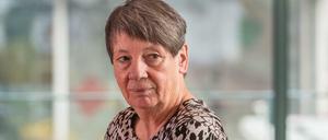 Barbara Hendricks (SPD), Bundesumweltministerin.