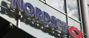 Nordsee, im Namen schwingt der verblasste Charme eines Badeorts aus den 1980ern. Auch die Kundinnen sind schon ein wenig älter.