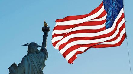 Stehen die USA vor einer Rückkehr des Isolationismus?