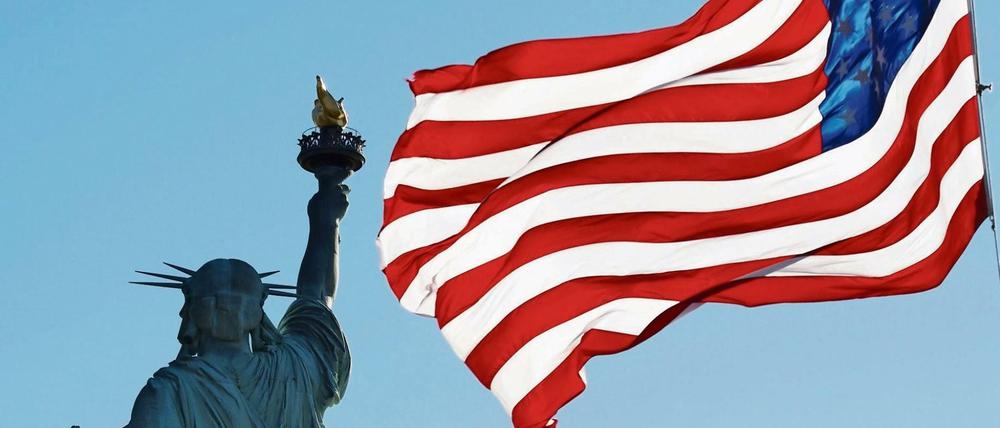 Stehen die USA vor einer Rückkehr des Isolationismus?
