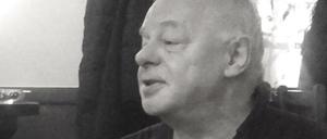 Klaus Grós (1953-2016)