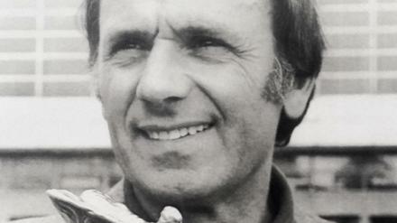 Alfred Krauthahn (1919-2016)