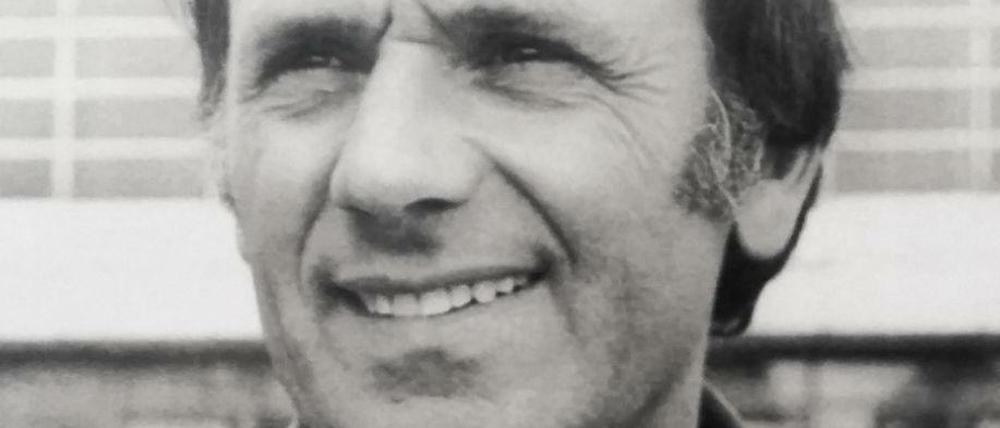 Alfred Krauthahn (1919-2016)