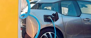 Sparmodell. Der Verkehr könnte bis 2030 mehr Treibhausgasemissionen vermeiden als erwartet. 