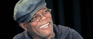 Vorfreude auf Berlin? Na hoffentlich. Ende Februar beginnen in Potsdam-Babelsberg die Dreharbeiten zu „Inversion“, mit Samuel L. Jackson als Hauptfigur. 