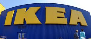 Bei Ikea wurden schule und lesbische Internetseiten im W-Lan blockiert.
