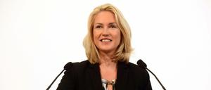 Keynote von Manuela Schwesig, Bundesministerin für Familie, Senioren, Frauen und Jugend, bei der Diversity-Konferenz 2016