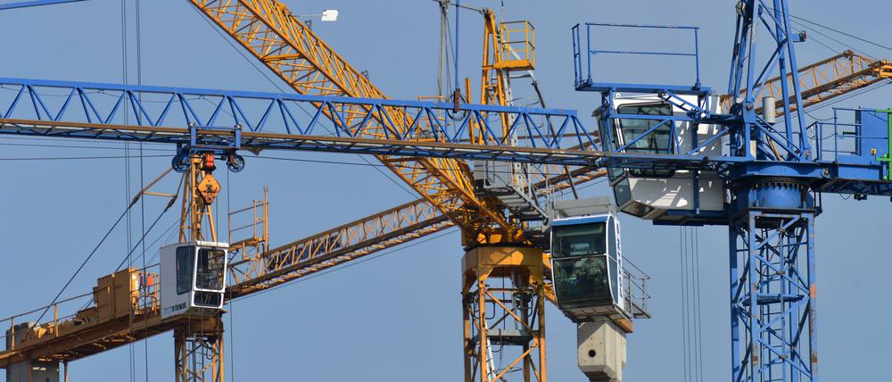 Bei der Schaffung preisgünstigen Wohnraums könnte eine neue Wohnungsgemeinnützigkeit hilfreich sein.