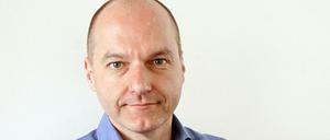 Für die SPD in Nordrhein-Westfalen bleibt Frank Stauss an Bord.