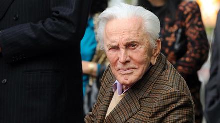 Kirk Douglas